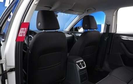 Skoda Octavia, 2017 год, 1 180 000 рублей, 11 фотография