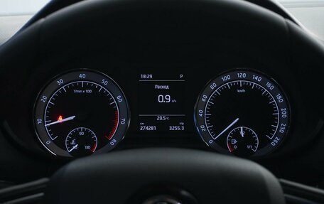 Skoda Octavia, 2017 год, 1 180 000 рублей, 20 фотография