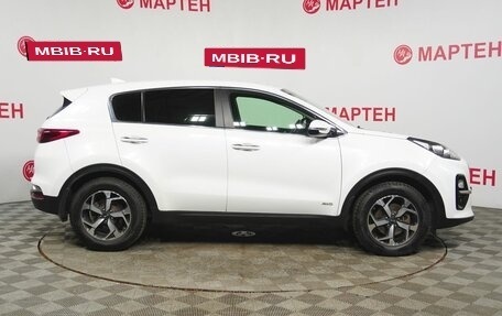 KIA Sportage IV рестайлинг, 2019 год, 2 250 000 рублей, 4 фотография