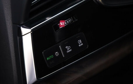Audi Q8 I, 2018 год, 4 900 000 рублей, 24 фотография