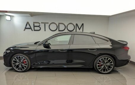 Audi A5, 2026 год, 6 335 000 рублей, 4 фотография