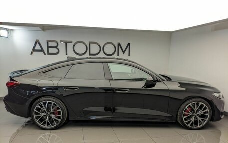 Audi A5, 2026 год, 6 335 000 рублей, 6 фотография