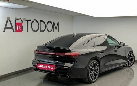 Audi A5, 2026 год, 6 335 000 рублей, 3 фотография