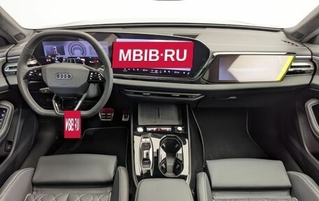 Audi A5, 2026 год, 6 335 000 рублей, 9 фотография