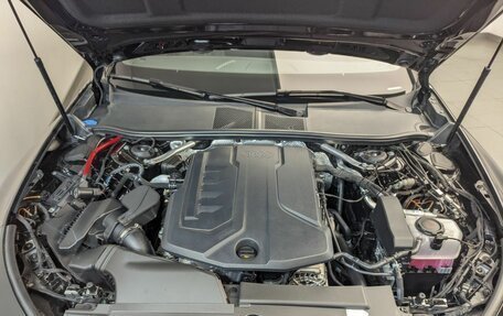 Audi A5, 2026 год, 6 335 000 рублей, 23 фотография