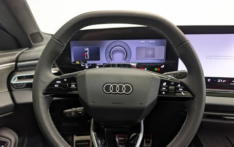 Audi A5, 2026 год, 6 335 000 рублей, 18 фотография