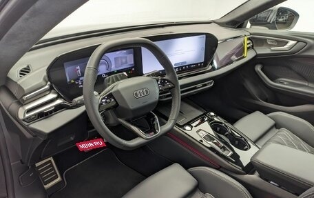 Audi A5, 2026 год, 6 335 000 рублей, 15 фотография
