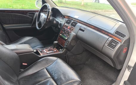Mercedes-Benz E-Класс, 2000 год, 650 000 рублей, 9 фотография
