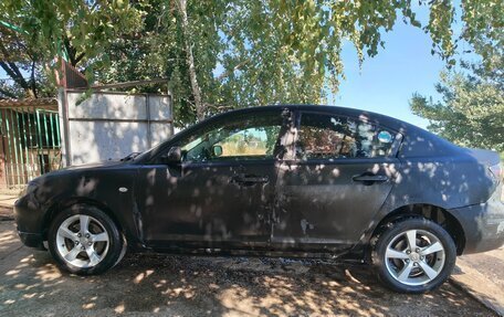 Mazda 3, 2006 год, 290 000 рублей, 3 фотография