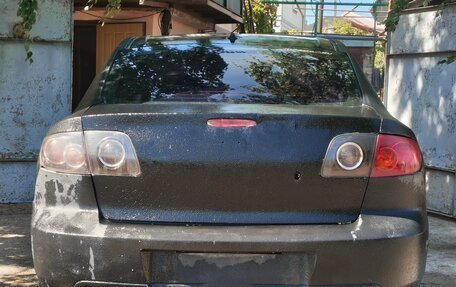 Mazda 3, 2006 год, 290 000 рублей, 4 фотография