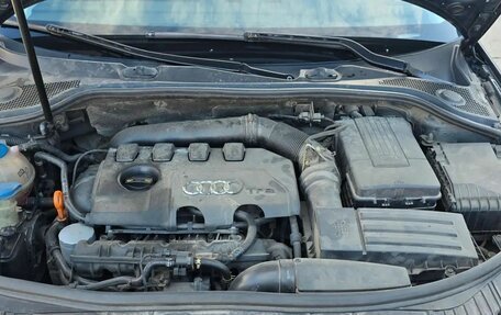 Audi A3, 2008 год, 730 000 рублей, 3 фотография