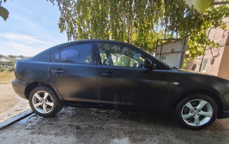 Mazda 3, 2006 год, 290 000 рублей, 2 фотография