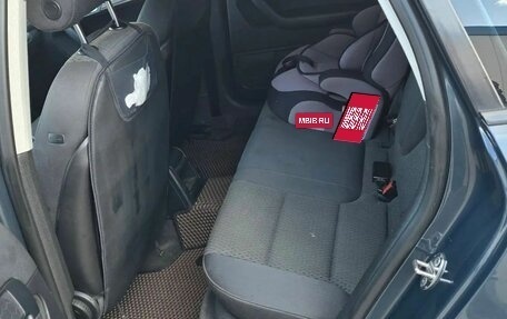 Audi A3, 2008 год, 730 000 рублей, 4 фотография