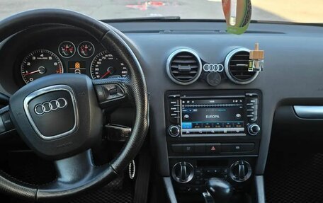 Audi A3, 2008 год, 730 000 рублей, 6 фотография