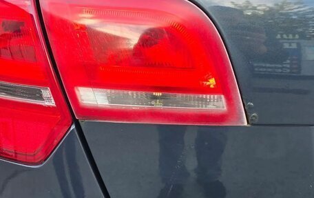 Audi A3, 2008 год, 730 000 рублей, 9 фотография