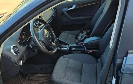 Audi A3, 2008 год, 730 000 рублей, 7 фотография