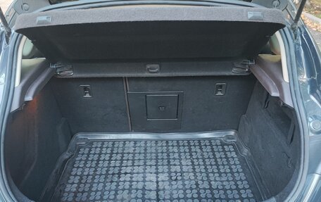Opel Astra J, 2014 год, 1 100 000 рублей, 7 фотография