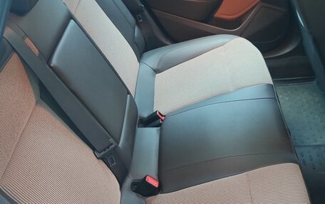 Opel Astra J, 2014 год, 1 100 000 рублей, 6 фотография