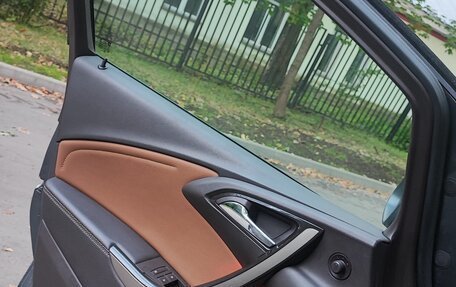 Opel Astra J, 2014 год, 1 100 000 рублей, 5 фотография