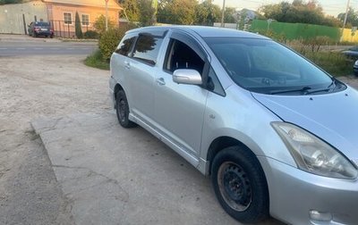 Toyota Wish II, 2003 год, 435 000 рублей, 1 фотография