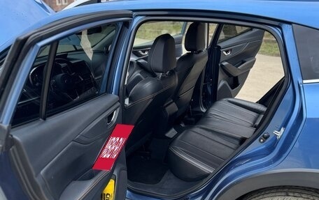 Subaru XV II, 2018 год, 2 200 000 рублей, 11 фотография