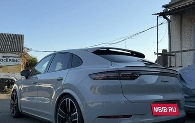 Porsche Cayenne III, 2020 год, 2 950 000 рублей, 1 фотография