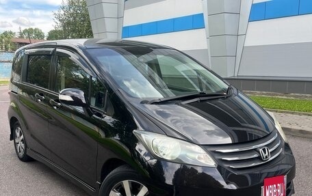 Honda Freed I, 2010 год, 1 098 000 рублей, 1 фотография