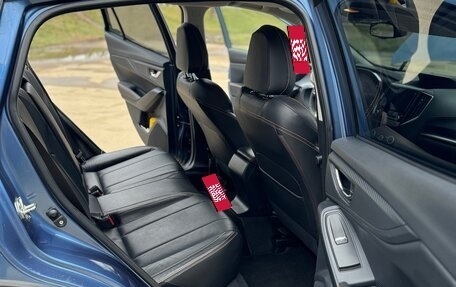 Subaru XV II, 2018 год, 2 200 000 рублей, 10 фотография