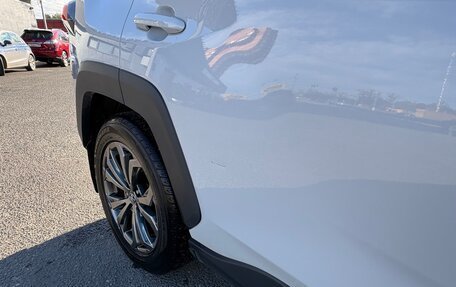 Toyota RAV4, 2023 год, 3 150 000 рублей, 7 фотография