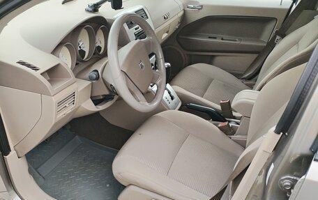 Dodge Caliber I рестайлинг, 2008 год, 620 000 рублей, 7 фотография