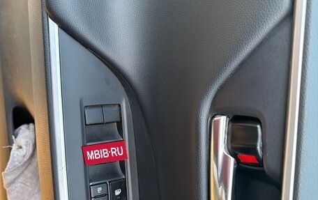 Toyota RAV4, 2023 год, 3 150 000 рублей, 17 фотография