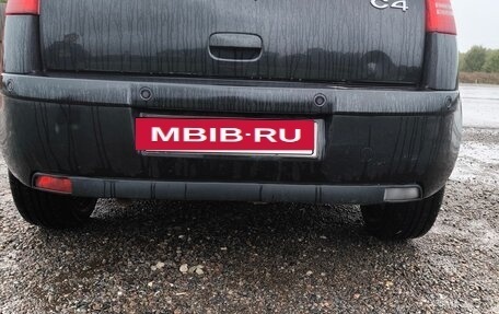 Citroen C4 II рестайлинг, 2007 год, 300 000 рублей, 4 фотография