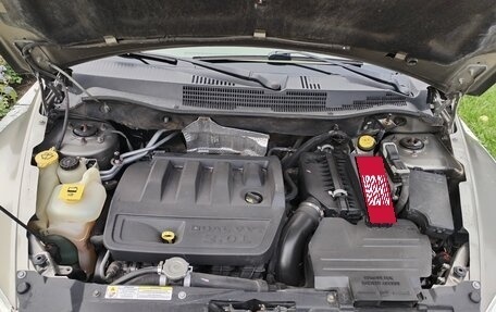 Dodge Caliber I рестайлинг, 2008 год, 620 000 рублей, 11 фотография
