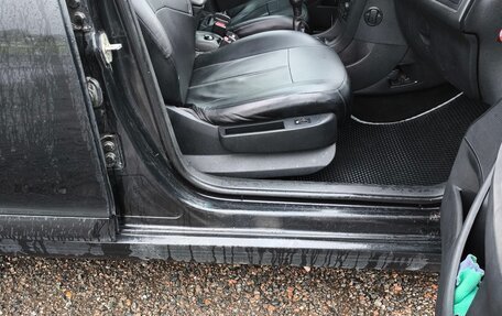 Citroen C4 II рестайлинг, 2007 год, 300 000 рублей, 6 фотография