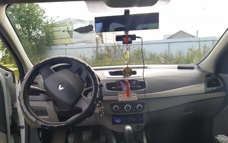 Renault Megane III, 2012 год, 700 000 рублей, 6 фотография