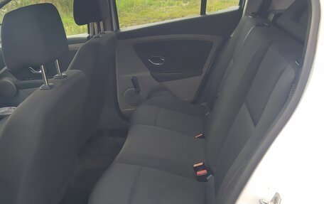 Renault Megane III, 2012 год, 700 000 рублей, 8 фотография