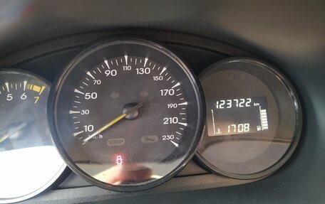 Renault Megane III, 2012 год, 700 000 рублей, 5 фотография