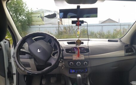 Renault Megane III, 2012 год, 700 000 рублей, 7 фотография