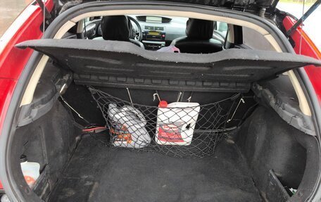Citroen C4 II рестайлинг, 2007 год, 300 000 рублей, 10 фотография