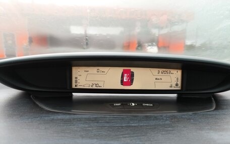 Citroen C4 II рестайлинг, 2007 год, 300 000 рублей, 12 фотография