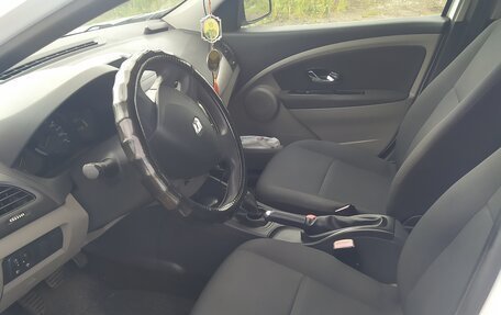 Renault Megane III, 2012 год, 700 000 рублей, 9 фотография