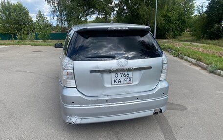 Toyota Wish II, 2003 год, 435 000 рублей, 5 фотография