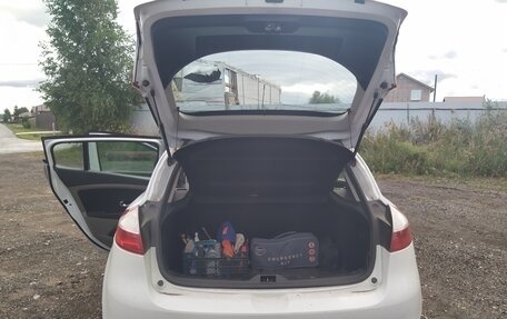 Renault Megane III, 2012 год, 700 000 рублей, 10 фотография