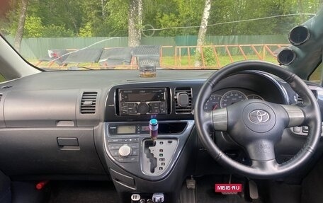 Toyota Wish II, 2003 год, 435 000 рублей, 4 фотография