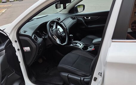 Nissan Qashqai, 2019 год, 1 700 000 рублей, 8 фотография