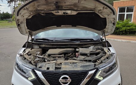 Nissan Qashqai, 2019 год, 1 700 000 рублей, 12 фотография