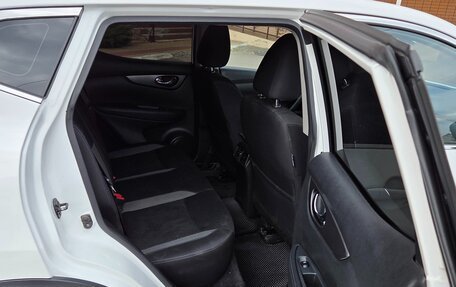 Nissan Qashqai, 2019 год, 1 700 000 рублей, 4 фотография