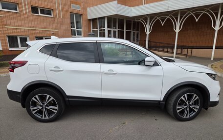 Nissan Qashqai, 2019 год, 1 700 000 рублей, 3 фотография