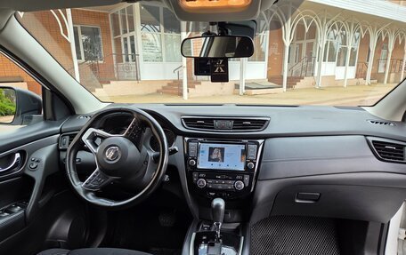 Nissan Qashqai, 2019 год, 1 700 000 рублей, 5 фотография