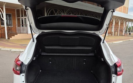 Nissan Qashqai, 2019 год, 1 700 000 рублей, 10 фотография
